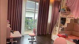 Cho Thuê Biệt Thự 240m² Full Nội Thất Tại Nadyne – ParkCity Hà Nội | Giá 50 Triệu/Tháng - Ảnh 4