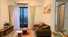 Bán căn 2pn 2vs rộng 77m2 full nội thất, ban công rộng view hồ và sân tập golf đẹp, giá chỉ 5,6 tỷ - Ảnh 13