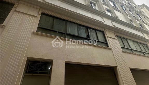 Bán shophouse Him Lam Vạn Phúc 100m² kinh doanh đỉnh, có thang máy, 30 tỷ (Mr Lực 0949017999) - Ảnh 1