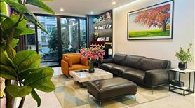 Bán nhà phân lô KĐT Văn Quán – 8 tầng thang máy – view hồ lộng gió, kinh doanh đỉnh - Ảnh 7