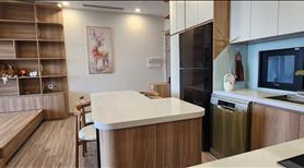 Bán căn góc 2 ngủ 2WC 75m2 full nội thất 5.2 tỷ Sky Forest SF1 Ecopark Văn Giang Hưng Yên ở ngay - Ảnh 3