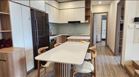 Bán căn góc 2 ngủ 2WC 75m2 full nội thất 5.2 tỷ Sky Forest SF1 Ecopark Văn Giang Hưng Yên ở ngay - Ảnh 12