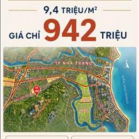🔥 Chỉ 9TR5/M2 - Đất Diên An - 2 Lô cuối cùng  🔥
