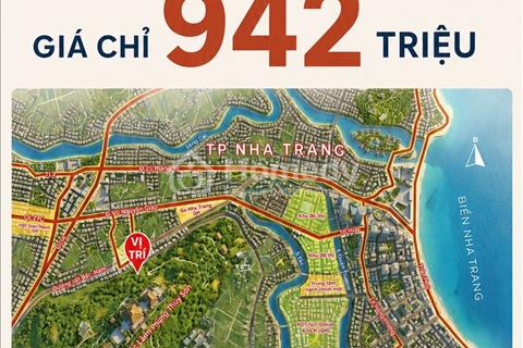 🔥 Chỉ 9TR5/M2 - Đất Diên An - 2 Lô cuối cùng  🔥