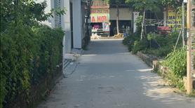 Lô đất 101m2 ngay trục Kiều Trung An Dương Hải Phòng - Ảnh 3