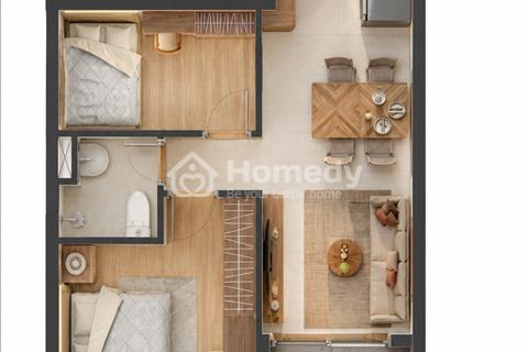 6 Lý do nên sở hữu căn hộ Bcons NewSky - Chỉ cần 500 triệu sở hữu căn hộ 2PN.