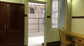 Cho thuê phòng full nội thất 35m² đối diện ĐH Cảnh sát Nhân dân, gần ĐH Tôn Đức Thắng - Ảnh 3