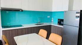 Cho thuê căn 2 ngủ tầng cao view thoáng, chung cư FPT Plaza3, diện tích rộng rãi - Ảnh 3