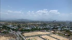 Cho thuê căn 2 ngủ tầng cao view thoáng, chung cư FPT Plaza3, diện tích rộng rãi - Ảnh 7