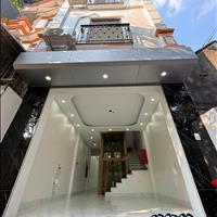 Nhà 5 tầng thang máy, thanh lãm, dt53m2, mt4m, 8.68 tỷ hà đông