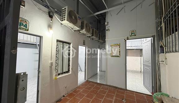 Cho thuê phòng trọ khép kín MỚI XÂY – ngõ quỳnh, thanh nhàn 2026 - Ảnh 1