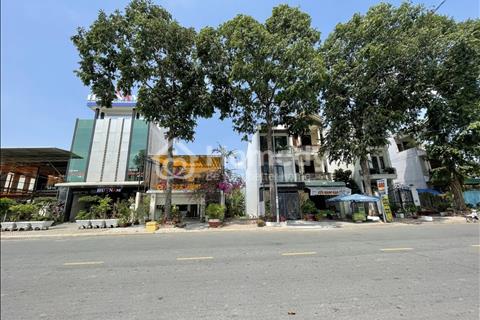 Bán đất giá rẻ, chính chủ, gần 300m2, SHR, Hóc Môn.