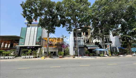 Bán đất giá rẻ, chính chủ, gần 300m2, SHR, Hóc Môn. - Ảnh 1