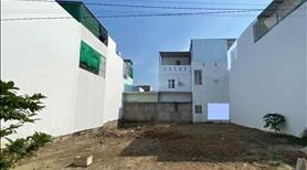 Bán đất giá rẻ, chính chủ, gần 300m2, SHR, Hóc Môn. - Ảnh 2