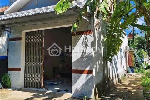 Chín c,hủ gửi em bán căn nhà 4x14 này ở Thới Tam Thôn 6,Hóc Môn giá 829Tr đã có sổ riêng 