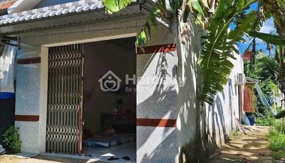 Chín c,hủ gửi em bán căn nhà 4x14 này ở Thới Tam Thôn 6,Hóc Môn giá 829Tr đã có sổ riêng  - Ảnh 1