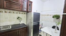 Phòng ngủ tách bếp, có máy giặt riêng ngay cầu Phú Mỹ - Ảnh 3