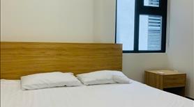 Cho thuê căn 2 ngủ tầng cao view thoáng, chung cư FPT Plaza3, diện tích rộng rãi - Ảnh 6