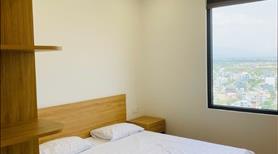 Cho thuê căn 2 ngủ tầng cao view thoáng, chung cư FPT Plaza3, diện tích rộng rãi - Ảnh 5