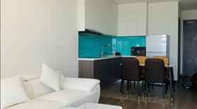 Cho thuê căn 2 ngủ tầng cao view thoáng, chung cư FPT Plaza3, diện tích rộng rãi - Ảnh 2