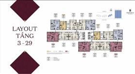 Bán căn hộ chung cư 3 ngủ imperia the regent  giá đầu tư ngã 6 mới bắc ninh - Ảnh 2