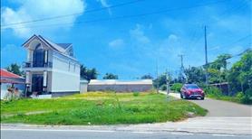 Cần tiền bán gấp 10X45m=450m2, đất s.hồng MT Nhựa ngay Kcn Minh Hưng, sát chợ giá 470TR - Ảnh 4