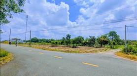 Cần tiền bán gấp 10X45m=450m2, đất s.hồng MT Nhựa ngay Kcn Minh Hưng, sát chợ giá 470TR - Ảnh 5