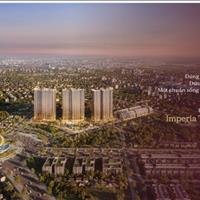 Bán căn hộ chung cư 1 ngủ imperia the regent ngã 6 mới bắc ninh