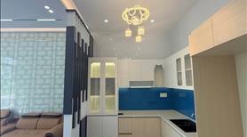 🏠 Nhà 1 trệt 1 lầu Thủ Dầu Một - Giá chỉ 2,2 tỷ - Ảnh 4