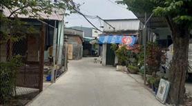 Bán đất hẻm 226 đường số  8 linh xuân , thủ đức  - Ảnh 2