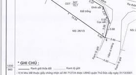 Bán đất hẻm đường 10 thông hẻm 91 đường 8 linh trung , thủ đức  - Ảnh 3