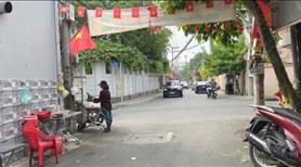 Bán đất phân lô hẻm đường số 6 . linh trung , thủ đức  - Ảnh 3