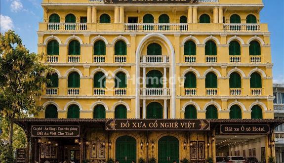 🏘️ Cho thuê nhà trống 100m2 - 15tr/ tháng KDC Thiên Lộc (Q. Cái Răng) - Ảnh 1