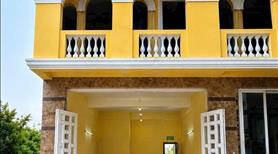 🏘️ Cho thuê nhà trống 100m2 - 15tr/ tháng KDC Thiên Lộc (Q. Cái Răng) - Ảnh 6