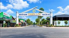 🏘️ Cho thuê nhà trống 100m2 - 15tr/ tháng KDC Thiên Lộc (Q. Cái Răng) - Ảnh 13