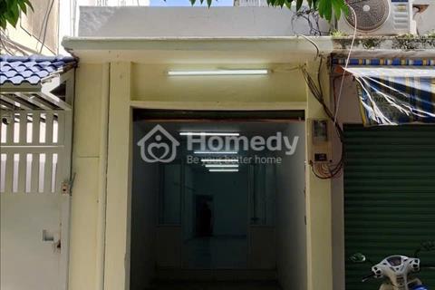 Cho thuê nhà nguyên căn – Hẻm xe tải – Phường Gia Định, TP.HCM