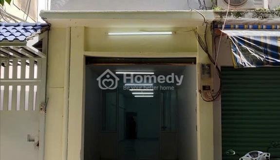 Cho thuê nhà nguyên căn – Hẻm xe tải – Phường Gia Định, TP.HCM - Ảnh 1
