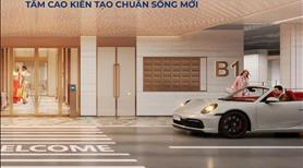 Bán căn hộ cao cấp Huế Heritage 3PN, View Sông Hương, mặt tiền Lê Hồng Phong, Võ Văn Tần, Đống Đa. - Ảnh 9