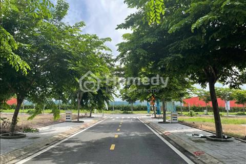 Bán nhanh lô 90 m2 giá hơn 2,8 tỷ tại KDC Dragon Pearl, chiết khấu 10%