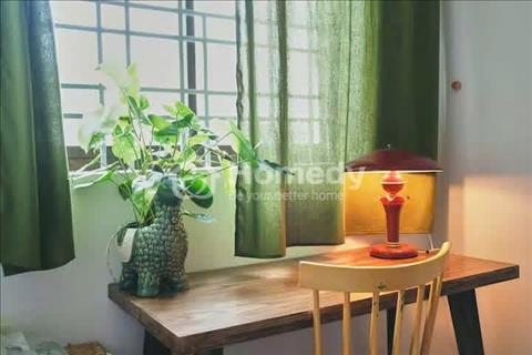 Chính chủ cho thuê (hoặc bán) căn hộ 1PN 45m² – Trung tâm quận 1 – Gần công viên Lê Văn Tám