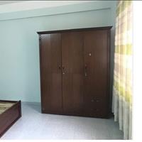 Chung cư Nguyễn Trung Hiếu- CMT8, Q3:căn 1p ngủ- 53m2,Có nội thất ,giá 9tr