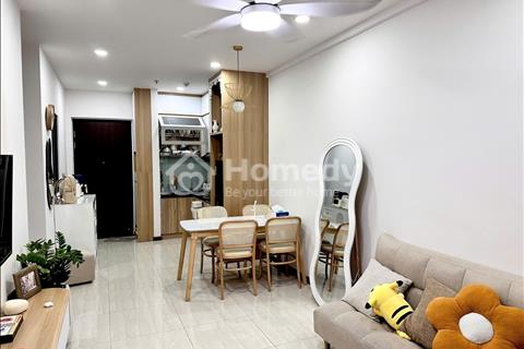 Căn hộ SỔ sẵn liền kề Làng Đại Học Quốc Gia TP. Hồ Chí Minh