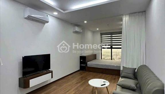 Cho thuê căn hộ chung cư 1 ngủ thành phố Bắc Ninh - Ảnh 1