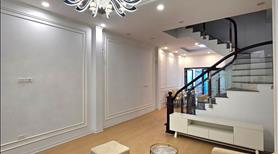 105 m, nhỉnh 11 tỷ nhà 3 tầng dân xây ngay chu huy mâm ô tô đỗ gần 30m - Ảnh 8