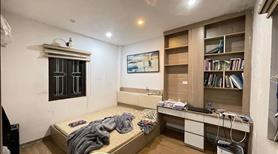 Ô tô , thoáng 2 mặt  trước sau , 4 tầng 70 m ngay Nguyễn văn linh - Ảnh 5