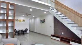 Bán gấp nhà mới 5x17m gần Chợ Bình Chánh sổ riêng giá chỉ 1ty380 - Ảnh 3