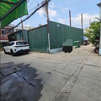 Bán đất đường Phan Anh,Bình Trị Đông,Bình Tân - hẻm 8m - sổ hồng riêng - 162m² - giá 7,5 tỷ