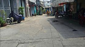 Bán đất đường Phan Anh,Bình Trị Đông,Bình Tân - hẻm 8m - sổ hồng riêng - 162m² - giá 7,5 tỷ - Ảnh 4