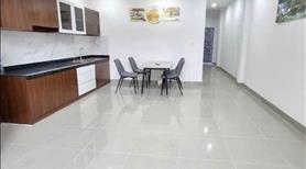 Bán gấp nhà mới 5x17m gần Chợ Bình Chánh sổ riêng giá chỉ 1ty380 - Ảnh 4