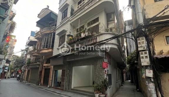Cần cho thuê mặt bằng kinh doanh / văn phòng làm việc tại vị trí đắc địa. - Ảnh 1